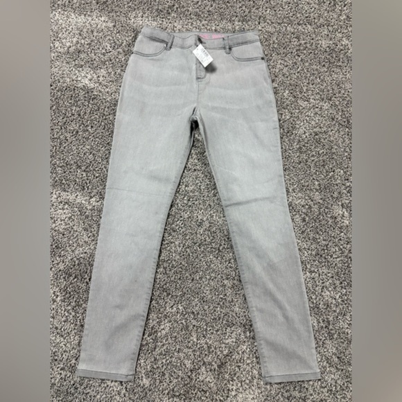 Place Other - Kids Gray Jeans size 16
